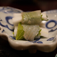 麻布 かどわき - 