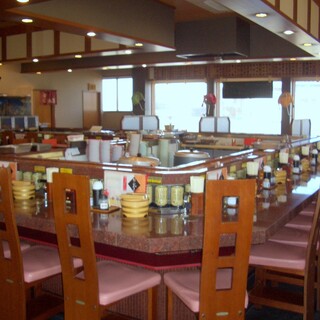 廻る富山湾 すし玉_2