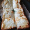 自家焙煎店 珈琲道場 - チーズトーストセット（チーズトースト）