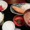 Niyu To Kiyoshouya - 豚汁定食