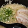 博多ラーメン・ちゃんぽん ひるとよる