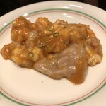 焼肉 鶯谷園 - ホルモン