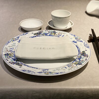 中国飯店 富麗華 - 