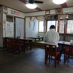 一茶庵 支店 - 