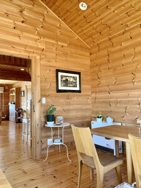 Cream Tea（クリームティー　） - 角田（カフェ）の写真