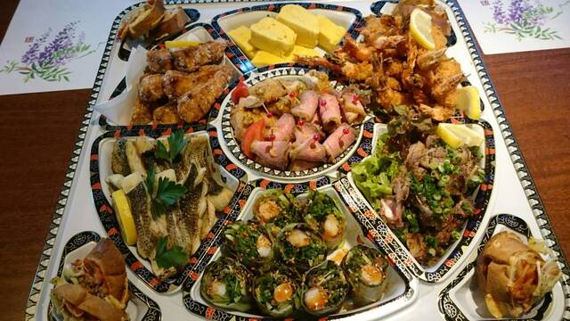 ​​​Syunsai GARAKU