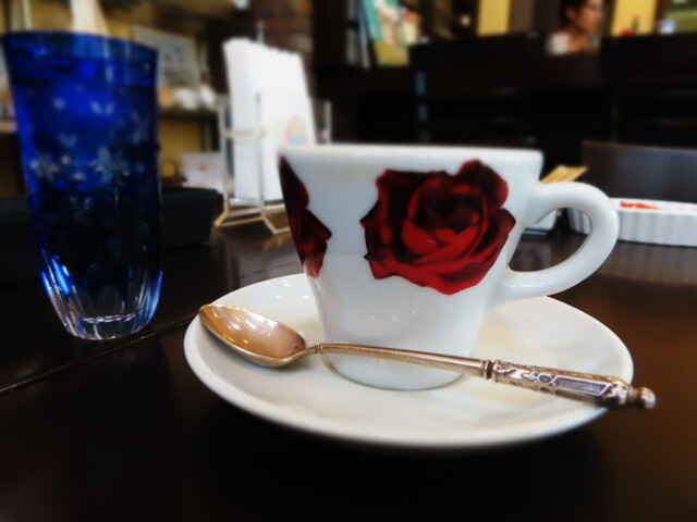 カフェすとぅーぱ - 宮古（パスタ）の写真