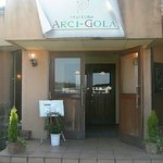 Aruchi Gora - 