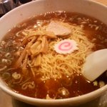 大勝軒 保谷 - 多すぎ！でもうれしいな～