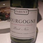 カランドリエ - 赤ワイン