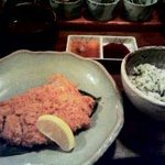 塩梅 - ロースカツ