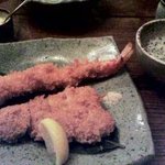 塩梅 - 特大エビ