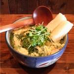 東京うどん 一将 - しょうへいうどん