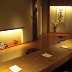 日本料理 木の花 - 横浜発　驢馬人の美食な日々-Konohana01