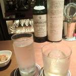 Bar 灯 - LAPHROAIG 10YEARS