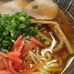 丸寿 - 冷（並）