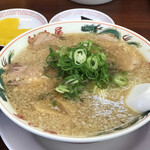 ラーメン魁力屋 三郷店 - 