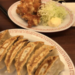 ラーメン魁力屋 三郷店 - 