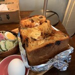 バック ストリート コーヒー 京橋店 - 