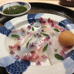 寿し おおはた - 