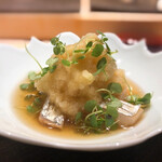 寿し おおはた - 