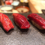 寿し おおはた - 