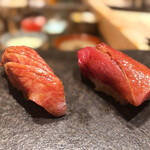 寿し おおはた - 