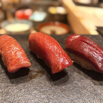 寿し おおはた - 