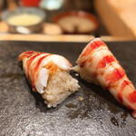 寿し おおはた - 