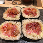 寿し おおはた - 