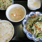 中華料理 謝謝 - 