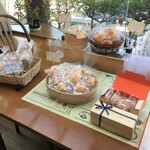 アップルファーム - 