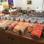 アップルファーム - 