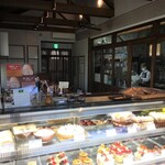 アップルファーム - 