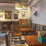 BAREBURGER - 