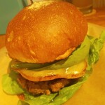 BAREBURGER - 