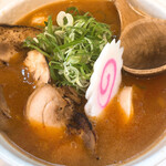 Ramen Kingu - 