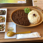 なみきスパイス - 