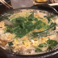 炭焼鰻 寝床 福島店 - 