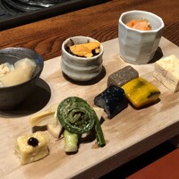 暗闇坂 宮下 麻布本店 - 