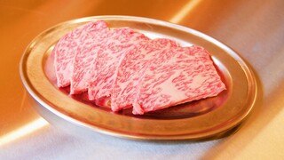 Tsurato Kimo Sumibiyakiniku Iwashige - 