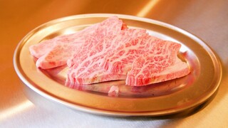 Tsurato Kimo Sumibiyakiniku Iwashige - 