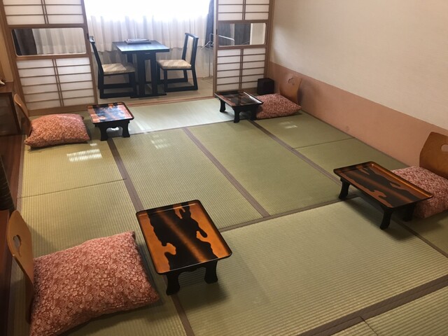 Kyo no Yado Watazen Ryokan photo 4