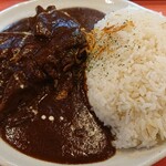 欧風カリー ドモン - 