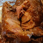 欧風カリー ドモン - 