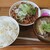 ホルモン食堂 鷹島 - 