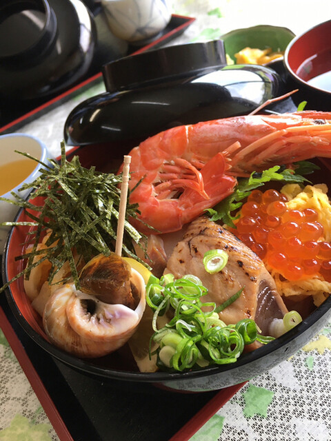 味政 浅川 海鮮丼 食べログ 味政 浅川 海鮮丼 食べログ