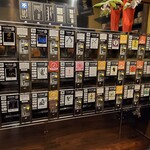 ぽんしゅ館 唎き酒番所 新潟驛店 - 