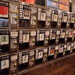 ぽんしゅ館 唎き酒番所 新潟驛店 - 