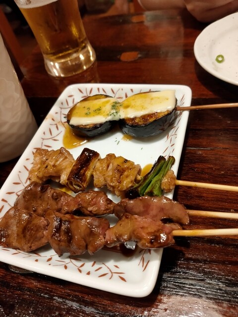 大吉 東武練馬店 東武練馬 焼鳥 食べログ